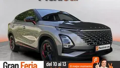 Usado 2024 Omoda 5 SUV | 25.890 € (Precio justo)