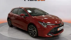 Usado 2019 Toyota Corolla Berlina | 19.790 € (Buen precio)