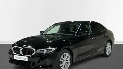 Nuevo BMW 318 Comfort Edition 150 CV (110 kW) 2026 Negro Berlina
