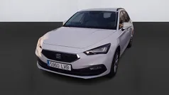 Usado 2021 Seat Leon Style Familiar | 15.400 € (Precio justo)