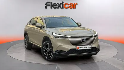 Usado Honda HR-V Advance 131 CV (96 kW) 2022 SUV
