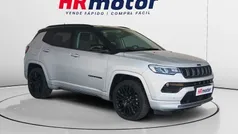 Usado 2022 Jeep Compass SUV | 23.890 € (Precio justo)