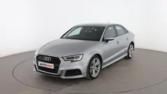 Usado 2020 Audi A3 S-Line Berlina | 25.699 € (Precio justo)