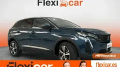 Usado 2020 Peugeot 3008 Allure SUV | 18.490 € (Precio justo)