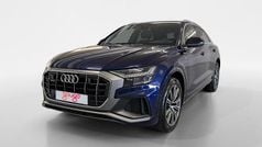 Usado 2021 Audi Q8 S-Line SUV | 49.900 € (Super precio)