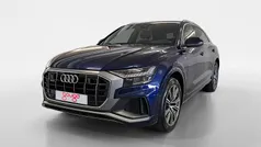 Usado 2021 Audi Q8 S-Line SUV | 49.900 € (Super precio)