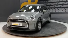 Usado 2022 Mini ONE Utilitario | 19.600 € (Precio justo)