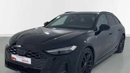 Usado 2025 Audi A5 Familiar | 52.600 € (Precio justo)