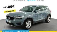 Usado 2020 Volvo XC40 SUV | 27.490 € (Precio justo)