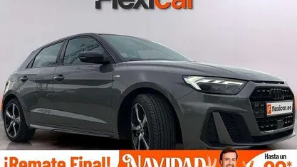Usado 2019 Audi A1 Sportback Premium Utilitario | 17.790 € (Precio justo)