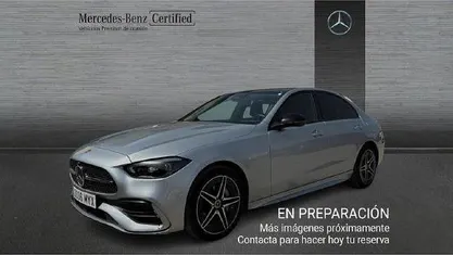 Usado Mercedes C300e 313 CV (230 kW) 2024 Berlina