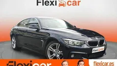 Usado 2017 BMW 420 Gran Coupé Coupe | 22.990 € (Buen precio)