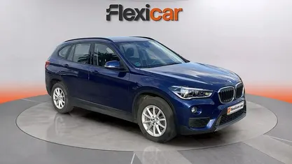 Usado BMW X1 150 CV (110 kW) 2019 SUV