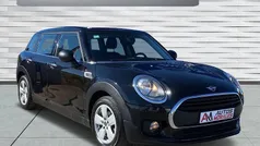 Negro Usado 2019 Mini One D Clubman Familiar | 13.950 € (Precio justo)