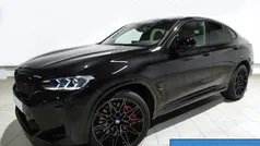 Usado 2024 BMW X4 Competition Edition SUV | 98.500 €