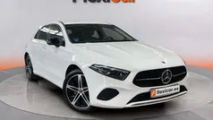 Usado 2023 Mercedes A250 Berlina | 27.590 € (Super precio)