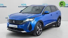 Usado 2021 Peugeot 3008 Allure SUV | 19.890 € (Precio justo)