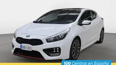 Kia Ceed GT