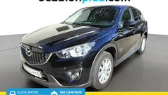 Usado 2014 Mazda CX-5 Style SUV | 12.990 € (Precio justo)