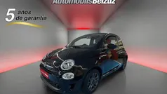 Usado 2021 Fiat 500 Sport Utilitario | 11.490 € (Precio justo)