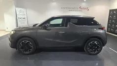 Gris Usado 2021 DS Automobiles DS3 Crossback So Chic SUV | 16.900 € (Precio justo)