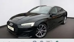 Gris Usado 2022 Audi A5 Coupe | 33.229 € (Super precio)