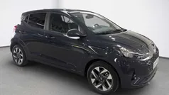 Aurora grey Nuevo 2025 Hyundai i10 Utilitario | 16.990 € (Precio justo)