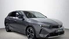 Usado 2023 Opel Astra Elegance Berlina | 20.950 € (Precio justo)