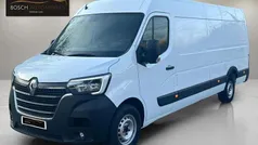 Blanco Usado 2024 Renault Master R.S. Van | 22.790 € (Precio justo)