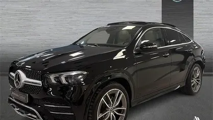 Usado Mercedes GLE300 272 CV (200 kW) 2023 SUV