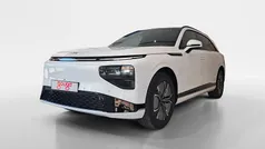 Usado 2025 XPENG G9 SUV | 46.000 €