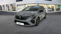 Gris Usado 2024 Renault Clio V Techno Berlina | 18.990 € (Un poco caro)