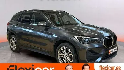 Usado BMW X1 140 CV (102 kW) 2021 SUV