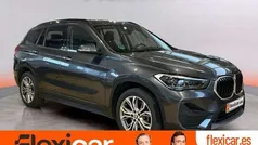 Usado 2021 BMW X1 SUV | 22.990 € (Buen precio)