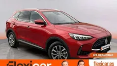 Usado 2024 MG HS Comfort SUV | 18.290 € (Buen precio)