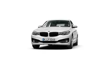 Usado BMW 320 Gran Turismo Executive 190 CV (139 kW) 2020 Blanco Berlina
