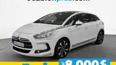 Usado 2014 Citroën DS5 Utilitario | 14.700 € (Precio justo)