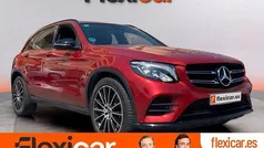 Usado 2019 Mercedes GLC250 SUV | 33.490 € (Precio justo)