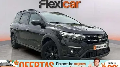 Usado Dacia Jogger Comfort 101 CV (74 kW) 2022 Monovolumen