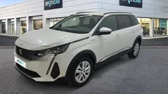 Usado 2021 Peugeot 5008 Style Monovolumen | 25.790 € (Precio justo)