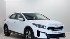 Otro Usado 2024 Kia XCeed SUV | 22.900 € (Precio justo)