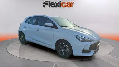 Usado MG MG3 Comfort 116 CV (85 kW) 2025 Utilitario