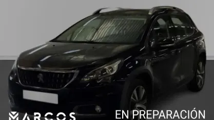 Usado Peugeot 2008 Allure 110 CV (80 kW) 2019 SUV