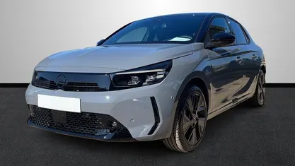 Nuevo Opel Corsa-e 114 kW (156 CV) 2025 Gris Utilitario