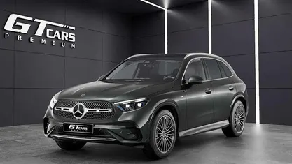 Usado 2025 Mercedes GLC300e AMG SUV | 64.900 € (Precio justo)