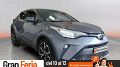 Usado 2021 Toyota C-HR Active SUV | 22.290 € (Precio justo)