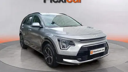 Usado 2024 Kia Niro SUV | 22.990 € (Buen precio)