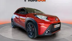Usado 2024 Toyota Aygo Live Utilitario | 15.490 € (Precio justo)