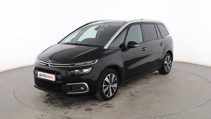 Usado Citroën Grand C4 Picasso Feel 120 CV (88 kW) 2017 Monovolumen