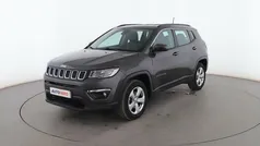 Gris Usado 2020 Jeep Compass Night Eagle SUV | 19.099 € (Precio justo)